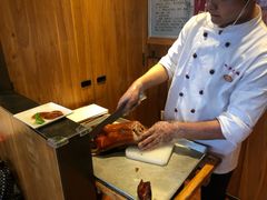 -四季民福烤鸭店(前门店)