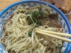 -魏旺湖北正宗牛肉面(硚口公园店)