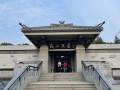 -徐州龟山景区