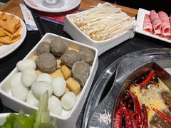 -董家湾重庆老火锅(嘉华店)