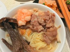 -海底捞火锅(盈石八一广场店)