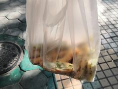 -咏春葱油饼(德政中路店)