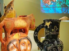 -蓬皮杜艺术中心