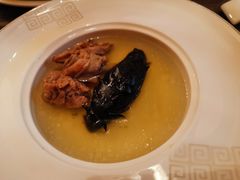 -马勒别墅·中餐厅