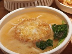 -谷丽麦馕新疆菜·清真(步步高梅溪新天地店)