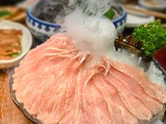 -周师兄大刀腰片火锅(解放碑总店)