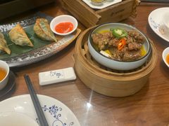 -龙悦湾酒家·八阵鱼生·渔人码头店