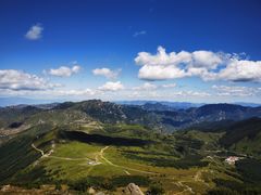 -北京灵山风景区