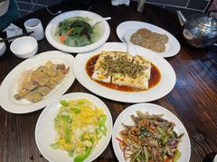 -凤厨顺德水乡凤味馆(大良锦龙路店)