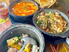 -王明古法砂锅居(开化寺店)