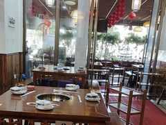 -岳记兴隆·青城腊排铜火锅(融创店)