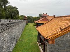 -北陵公园