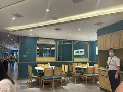 -绿草地·湘菜(7mall店)