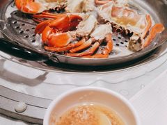 肉蟹-流舫海鲜酒家(张溪店)