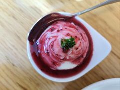 -汝是素•文创素食馆(金月湾店)