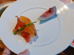 -富力丽思卡尔顿酒店·香荟全日制餐厅