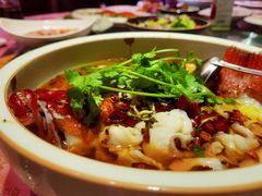 -宁波新晶都开元名庭大酒店·华晶中餐厅(百丈东路店)