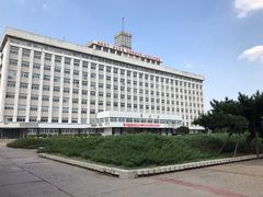 -辽宁大学(崇山校区)