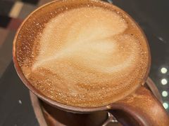 -上海大宁福朋喜来登酒店大堂吧(共和新路店)