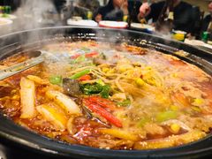-小厨师·二十年沈家门小海鲜(百井坊巷店)