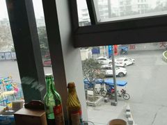 -安安火锅(上美广场店)