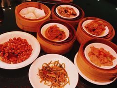-富力万达嘉华酒店-品珍中餐厅(水果湖店)