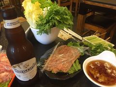 -川成串·自助串串香火锅(朝阳店)