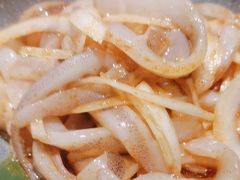 -新石器烤肉(百联川沙店)