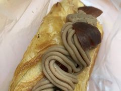 -山崎面包(静安久光店)