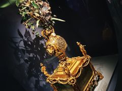 -故宫钟表馆