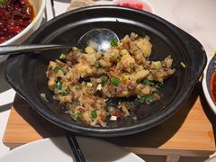 -辛香汇·现炒川菜(城北万象城店)