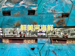 -艳阳天·非遗楚菜(武汉客厅店)