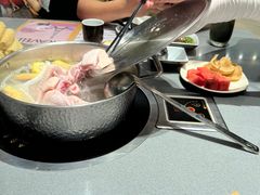 -椰小鸡·琼州糟粕醋·火锅(美兰缤纷城店)