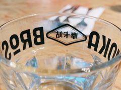 -Moka Bros 摩卡站(西单大悦城店)