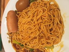 -醉面(西铁营万达店)