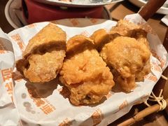 -新发现(宝山龙湖店)