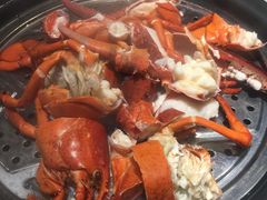 -粗茶淡饭·隐庐私厨(东亭店)
