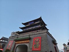 -鼓楼夜市
