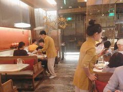 -京华烟云·北京烤鸭(领展购物广场·中关村店)