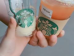 -星巴克臻选(莘庄仲盛店)