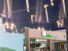 -鮮而純面馆(浦东店)