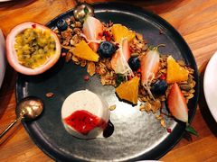 -BE BRIGHT KITCHEN(正佳广场店)