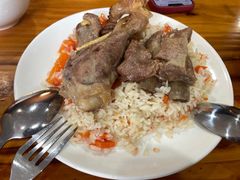 -217丰惠源抓饭(星湖街店)