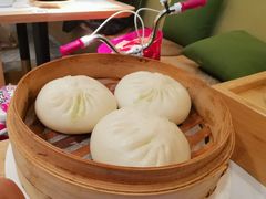 -吴家·淮扬小馆(滨湖银泰店)