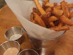 -Twin Tails Brewpub双尾精酿餐吧(八坼店)