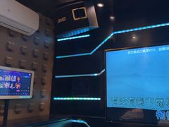 -欢乐糖果KTV(长江店)