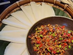 -Ameigo梅果·云贵川bistro(长宁来福士店)