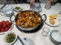 -七欣天香辣蟹火锅(南京桥北太平店)