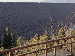 -黄河小浪底水利枢纽风景区