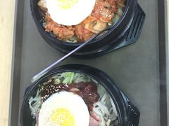 -朴鲸家正宗韩国料理(福田店)